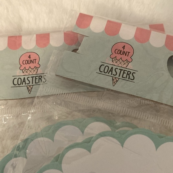 Target 2019 BP Ice Cream Party Decor - Picture 3 of 16